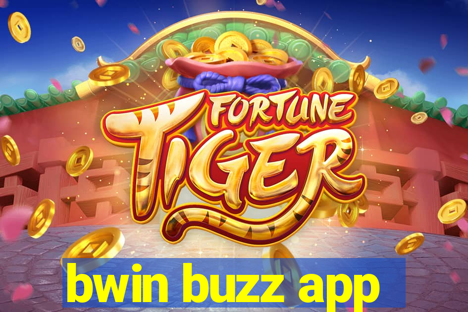 bwin buzz app